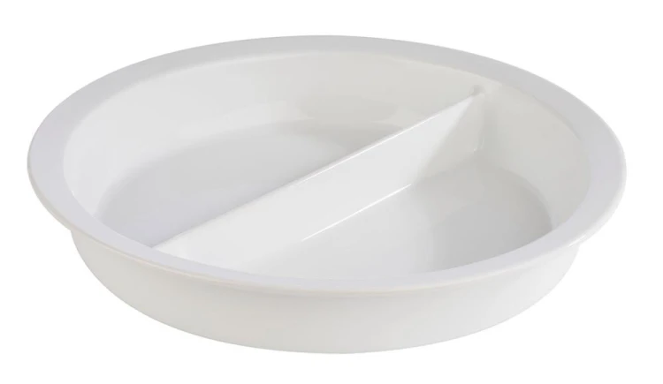Wkład porcelanowy 2 szt. 39,5 x 19,5 cm