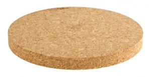Zapasowa podstawka korkowa do dyspenserów