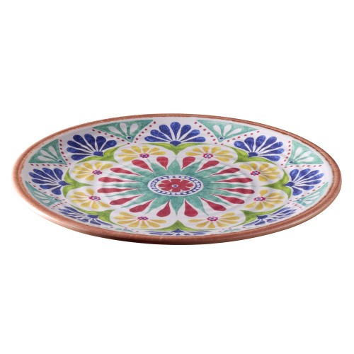 Talerz "ARABESQUE"