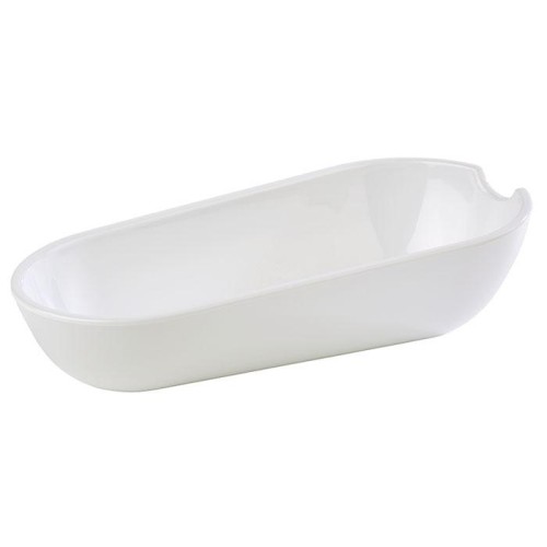 Podstawka na łyżkę BOWL 22,5 x 11 cm