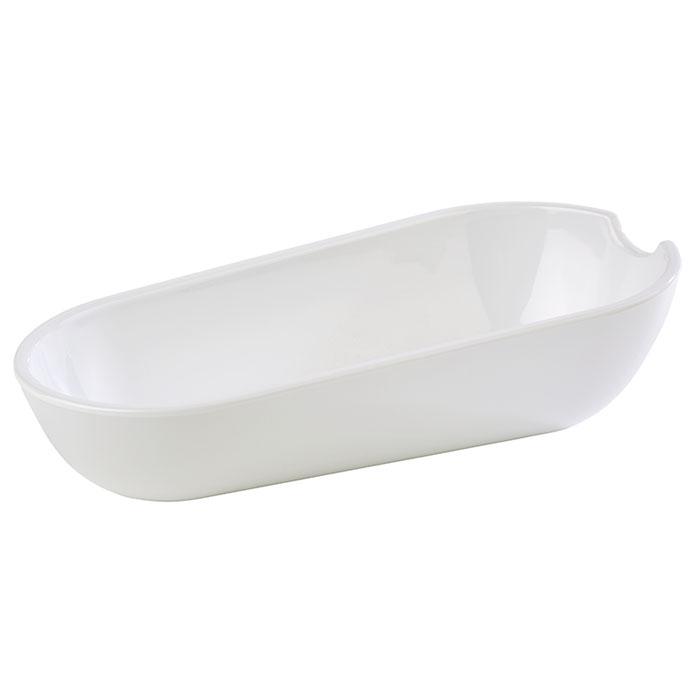 Podstawka na łyżkę BOWL 22,5 x 11 cm