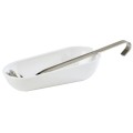 Podstawka na łyżkę BOWL 22,5 x 11 cm