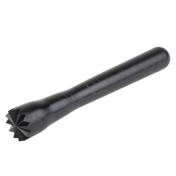 Muddler z tworzywa 24 cm