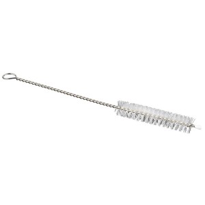 Szczoteczka do słomek, dł.: 15 cm