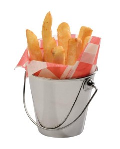 Wiaderko do serwowania SNACKHOLDER