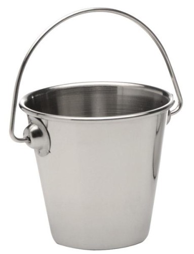 Wiaderko do serwowania sosu SNACKHOLDER