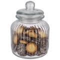 Słoik do przechowywania "COOKIEGO"-1