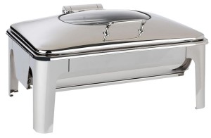 Podgrzewacz GN1/1 EASY INDUCTION
