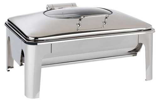 Podgrzewacz GN 1/1 EASY INDUCTION