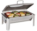 Podgrzewacz GN 1/1 EASY INDUCTION-1
