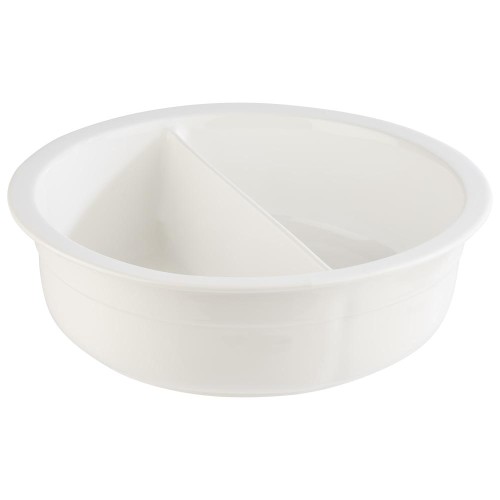 Porcelanowy wkład z podziałem ORBIT