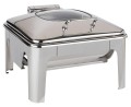 Podgrzewacz GN 2/3 EASY INDUCTION