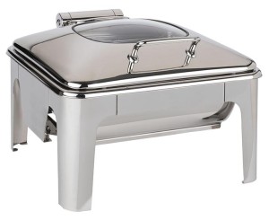 Podgrzewacz GN2/3 EASY INDUCTION