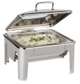 Podgrzewacz GN 2/3 EASY INDUCTION.1