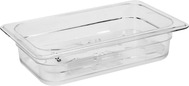 Ociekacz do GN 1/4 PC -1