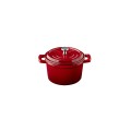 Mini garnek z pokrywką 5 STARS 0,35 l