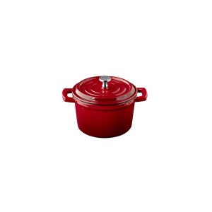 Mini garnek z pokrywką 5 STARS 0,35 l