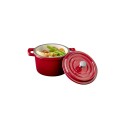 Mini garnek z pokrywką 5 STARS 0,35 l--