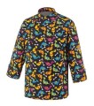Bluza kucharska DINO