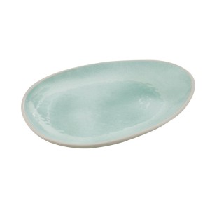 Talerz CALA 27x21 cm