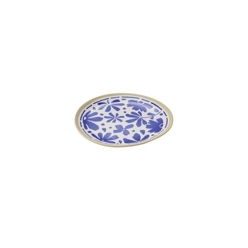Talerz FLORYN 21,5 cm