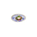 Talerz FLORYN 21,5 cm-2