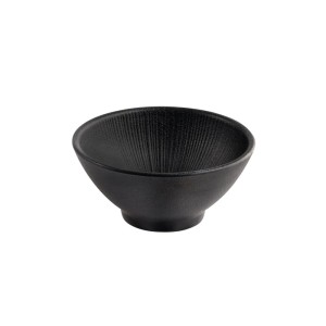 Miska NERO 13 cm