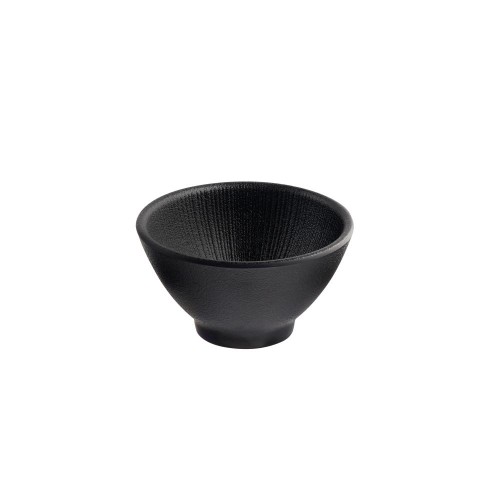 Miska NERO 10 cm