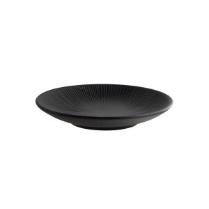 Talerz NERO 18 cm