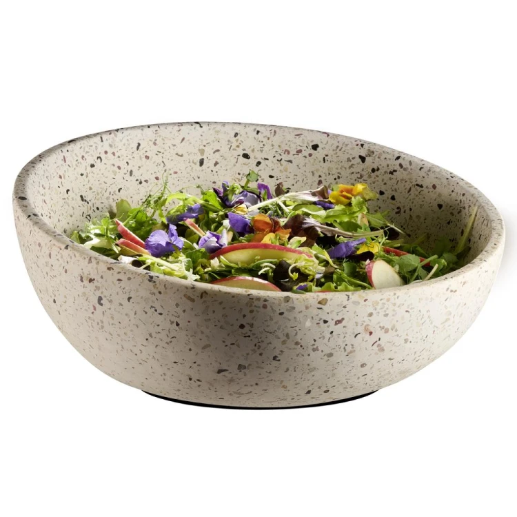 Miska TERRAZZO 2,5 l=