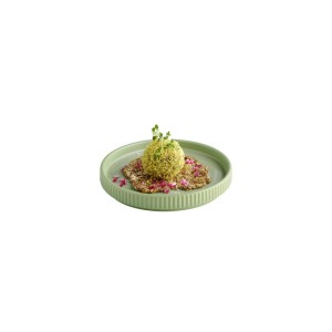 Talerz THE GRID 16 cm