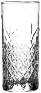 Szklanka wysoka, long drink LIBERTY 375 ml