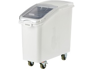 Pojemnik na produkty sypkie 81l 