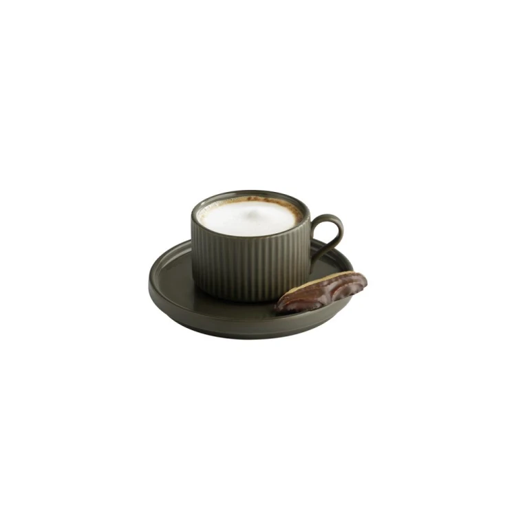 Filiżanka do cappuccino THE GRID.