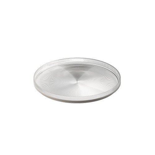 talerz grid 23 cm