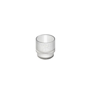 Szklanka THE GRID 0,17 l