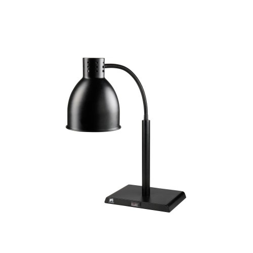 Lampa grzewcza do potraw