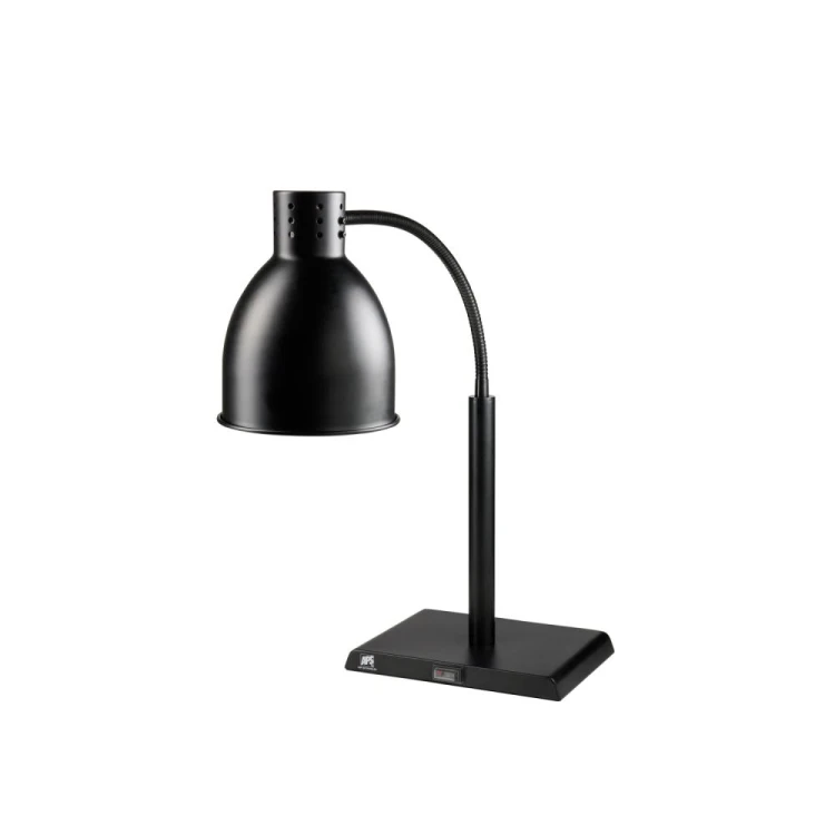Lampa grzewcza do potraw