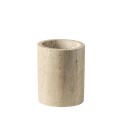 Pojemnik na sztućce „TRAVERTINE”