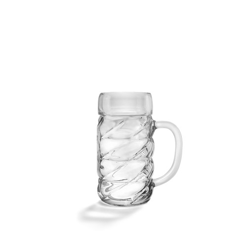 Kufel Diamond pojemność 0,5l