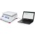 Port RS232 z kablem do podłączenia kasy fiskalnej/komputera/POS Stalgast 730001.