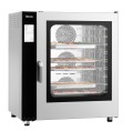 Piec konwekcyjno-parowy Silversteam2 P-10110D – Bartscher