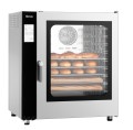 Piec konwekcyjno-parowy Silversteam2 P-10110D – Bartscher....