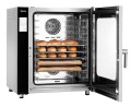 -Piec konwekcyjno-parowy Silversteam2 P-10110D – Bartscher