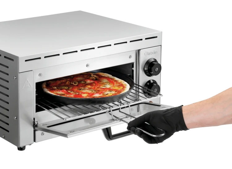 Piec do pizzy ST340 Bartscher...