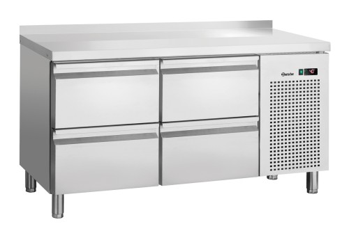 Stół chłodniczy Max S4-150 MA Bartscher
