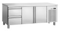 Stół chłodniczy Max S2T2-150 Bartscher