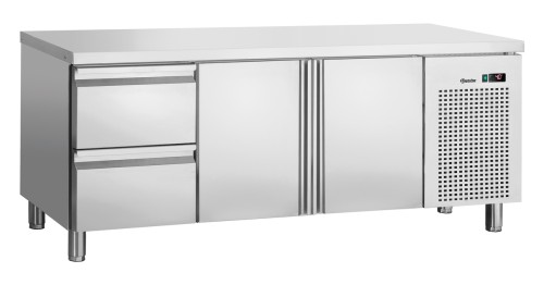 Stół chłodniczy Max S2T2-150 Bartscher