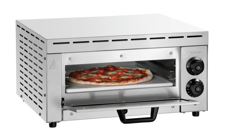 ....Piec do pizzy ST340 Bartscher