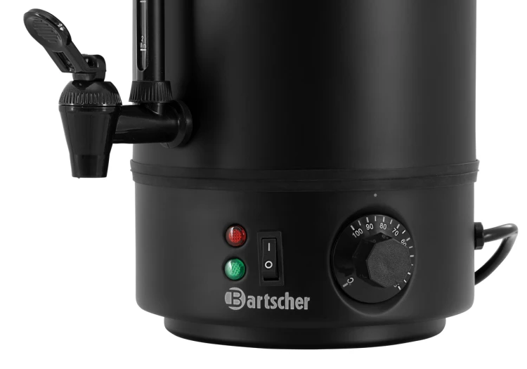 Warnik do wody 10L S Bartscher-